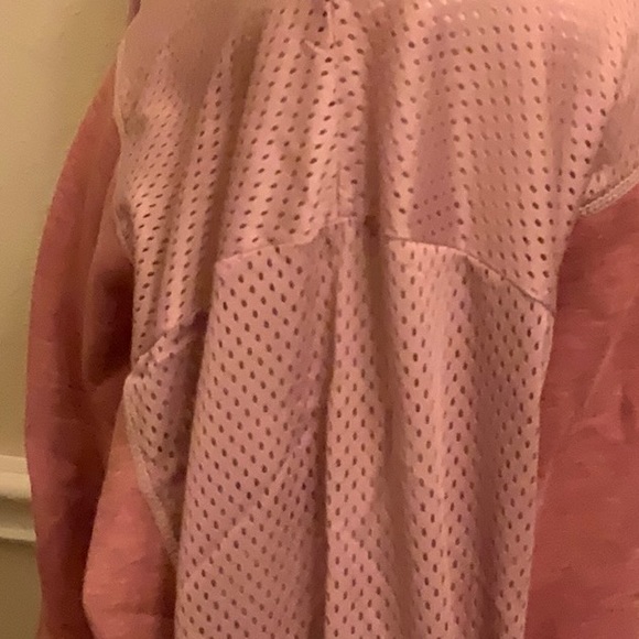 Kari Traa VICTORIA HOOD sweatshirt- Petal (Rose/Mauve) - Picture 5 of 12